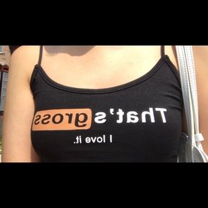 Meet your Posher, Zoey